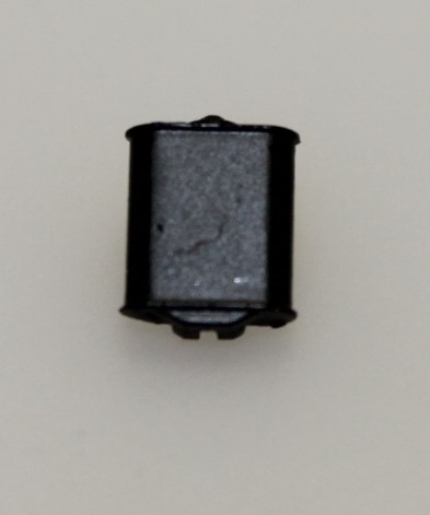 (image for) Tender Tank ( HO 50/70 Ton Climax )